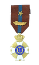Medal of Merit