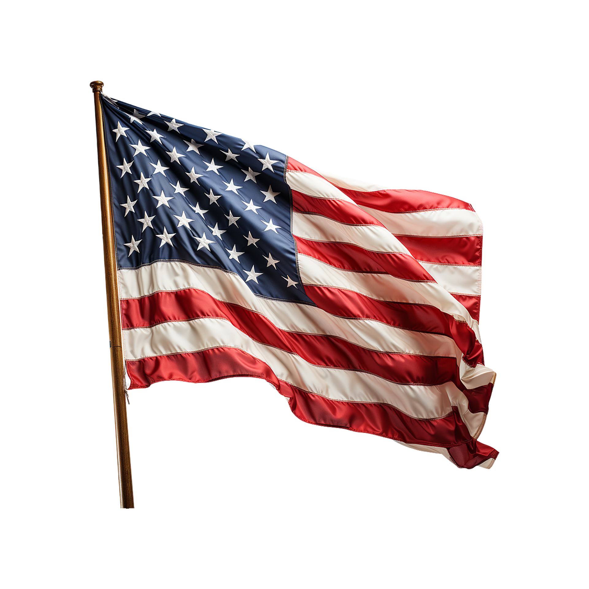 American flag