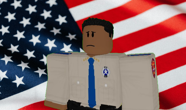 Colonel Indigo