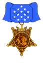 Medal of Honor