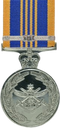 Long Service Medal