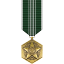 Honorary Command Medal